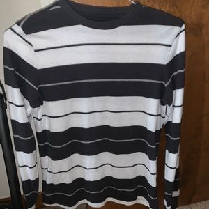 Men’s long sleeve tshirt